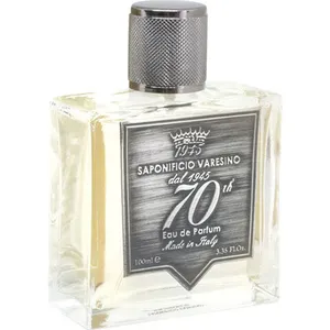 Saponificio Varesino 70th Anniversary Special Edition (Eau de Parfum) perfume bottle