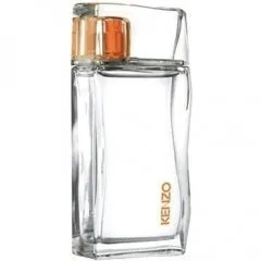 Kenzo L'Eau 2 Kenzo pour Homme parfüm şişesi