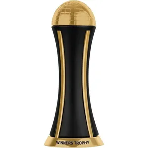 Lattafa Pride Winners Trophy Gold parfüm şişesi