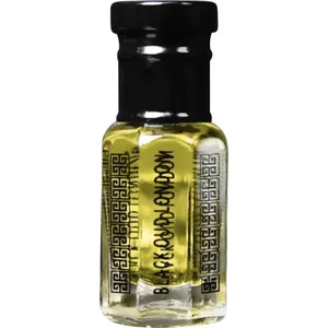 Black Oud London Black Queen parfüm şişesi