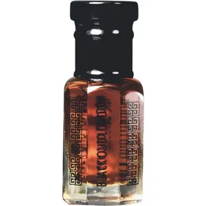 Black Oud London Black Mist perfume bottle