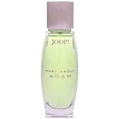 Joop! What About Adam (Eau de Toilette) perfume bottle