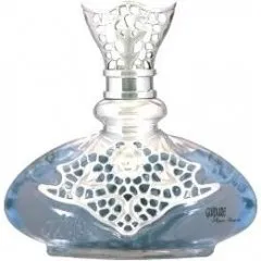 Jeanne Arthes Guipure & Silk - Aqua Heaven parfüm şişesi