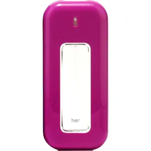 French Connection FCUK 3 Her perfume bottle