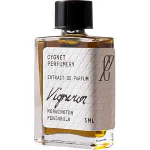 Cygnet Perfumery Vigneron (2021) parfüm şişesi
