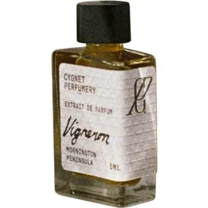 Cygnet Perfumery Vigneron (2020) parfüm şişesi