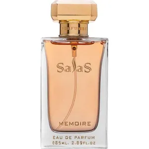 Salas Memoire perfume bottle