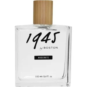 Boston 1945 Moderate perfume bottle