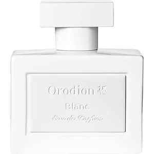 Orodion Blanc parfüm şişesi