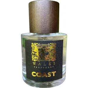 Wales Perfumery Coast - Arfordir (Eau de Parfum) perfume bottle