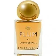 Mary Greenwell Plum (Eau de Parfum) parfüm şişesi