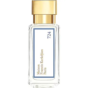 Maison Francis Kurkdjian 724 (Eau de Parfum) perfume bottle