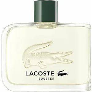 Lacoste Booster (Eau de Toilette) parfüm şişesi