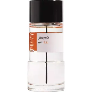 d'Orsay Jusqu'à toi. P.S. perfume bottle