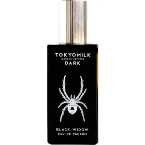 Tokyomilk Black Widow No. 38 parfüm şişesi