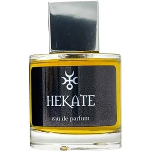 Darren Alan Perfumes Hekate parfüm şişesi