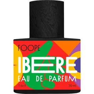 Foope Ibere perfume bottle