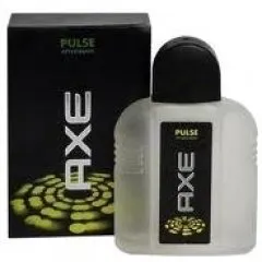 Axe Pulse parfüm şişesi