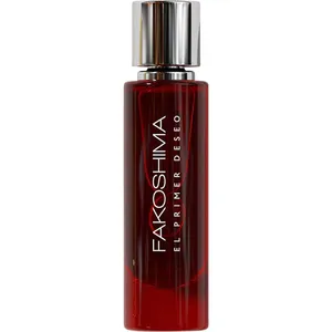 Fakoshima El Primer Deseo perfume bottle