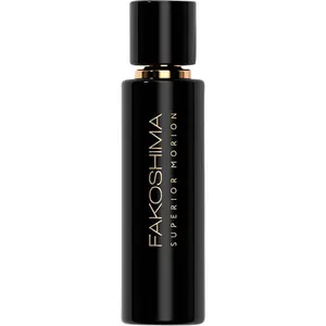 Fakoshima Superior Morion perfume bottle