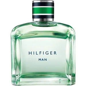 Tommy Hilfiger Hilfiger Man Sport parfüm şişesi