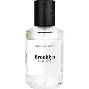 Brooklyn Soap Company Brooklyn parfüm şişesi