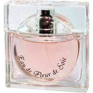 Yves de Sistelle Eau de Fleur de Soie parfüm şişesi