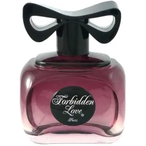 Yves de Sistelle Forbidden Love parfüm şişesi