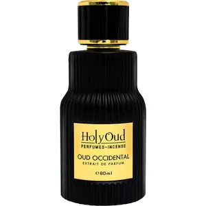 Holy Oud Oud Occidental parfüm şişesi