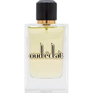 Holy Oud Oud Éclat parfüm şişesi