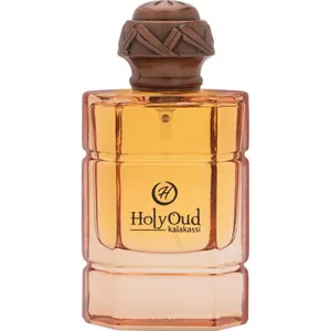 Holy Oud Kalakassi perfume bottle