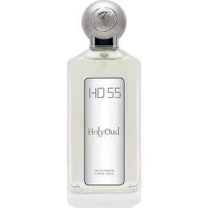 Holy Oud HO 55 parfüm şişesi