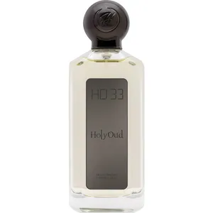 Holy Oud HO 33 parfüm şişesi