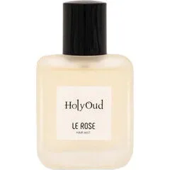 Holy Oud Le Rose (Hair Mist) parfüm şişesi