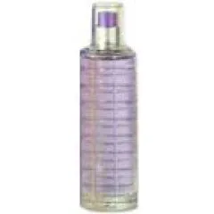 Yves de Sistelle Lilium Velvet perfume bottle