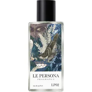 Le Persona Fragrance LP02 parfüm şişesi