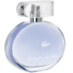 Lacoste Inspiration parfüm şişesi