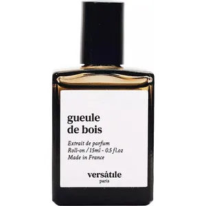 Versȧtıle Gueule de Bois perfume bottle