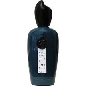 Abstraction Accidental Maybe | 702 perfume bottle