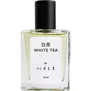 Nōse White Tea perfume bottle