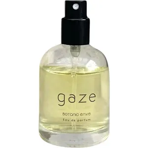 Botanic Enve Gaze parfüm şişesi