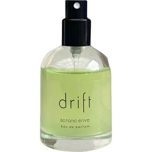 Botanic Enve Drift parfüm şişesi
