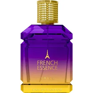French Essence Grace perfume bottle