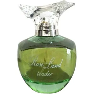 Yves de Sistelle Rose Land Tender perfume bottle