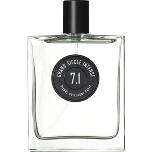 Pierre Guillaume 7.1 Grand Siècle Intense (2021) perfume bottle
