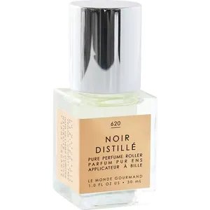 Le Monde Gourmand Noir Distillé (Pure Perfume) parfüm şişesi