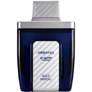 Orientica Wild Neroli parfüm şişesi