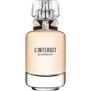 Givenchy L'Interdit (2022) (Eau de Toilette) perfume bottle