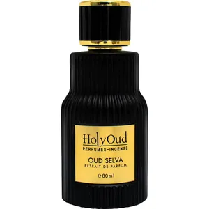 Holy Oud Oud Selva parfüm şişesi