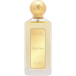 Holy Oud Safar parfüm şişesi